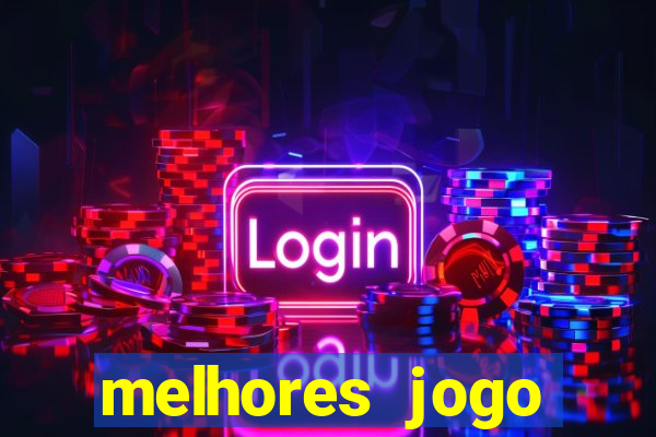 melhores jogo offline para android